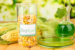 Neasden biofuel availability