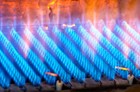 Neasden gas fired boilers